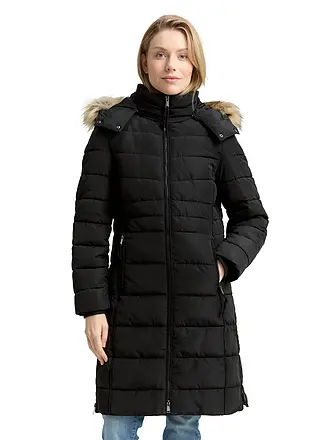 TOM TAILOR | Manteau matelassé | 